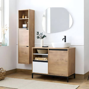 Muebles de baño