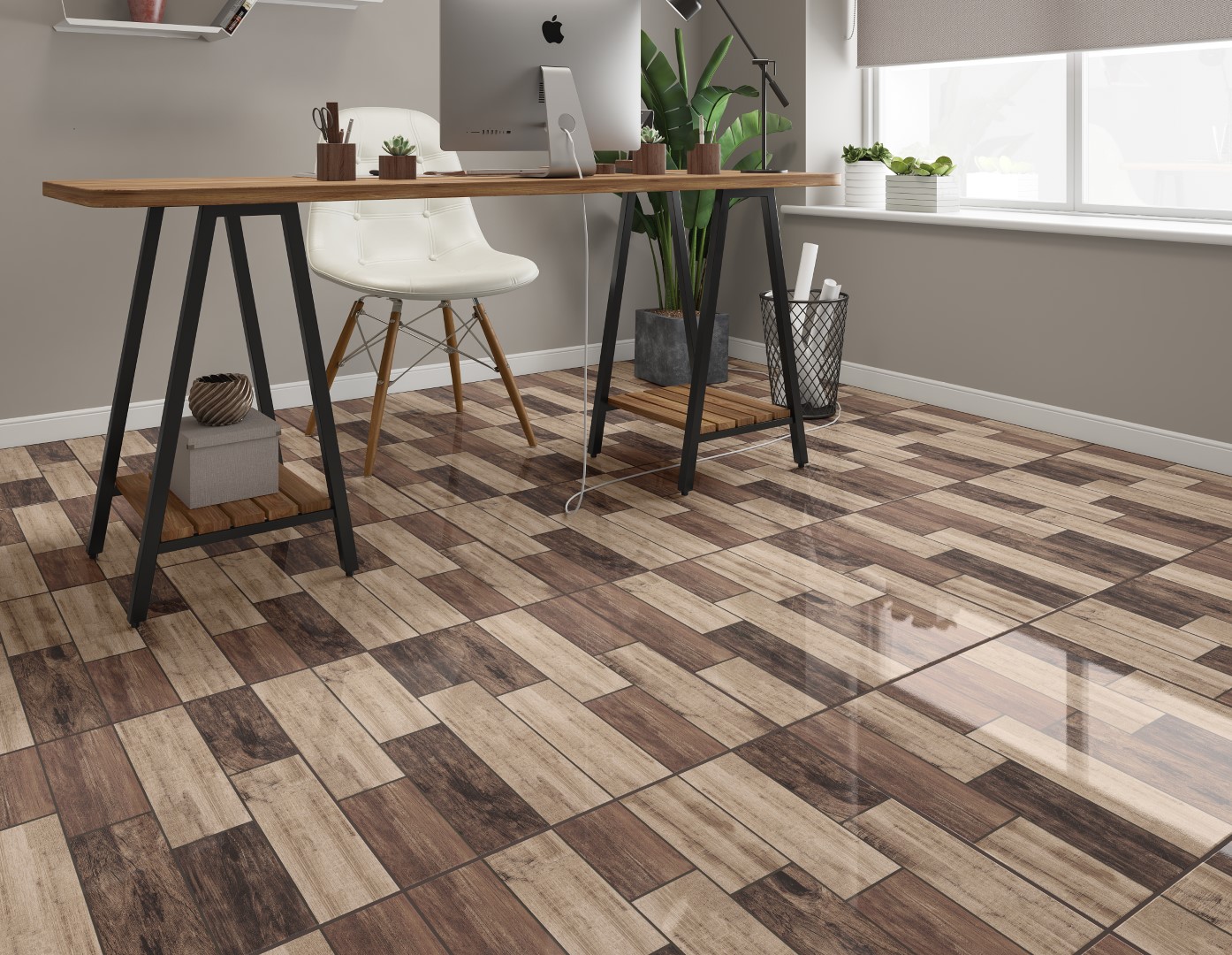 Cerámica 58 x 58 - Imagen 4