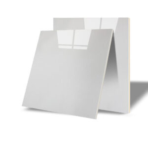 Porcelanato Blanco 60 x 60 cm brillante