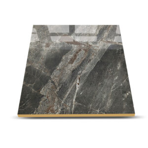 Porcelanato Fresia griss 60 x 60 cm brillante