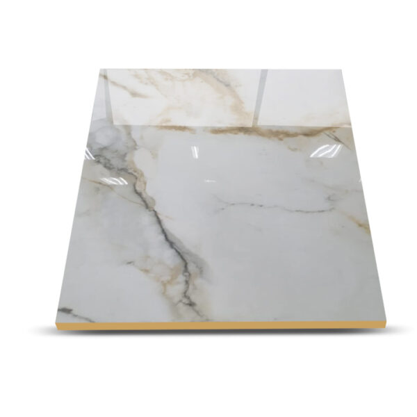 Porcelanato Gold 60 x 60 cm brillante