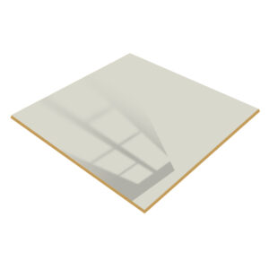 Porcelanato Marfil 60 x 60 cm