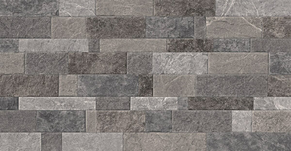 Cerámica 39×75 Piedra Gris Seaton