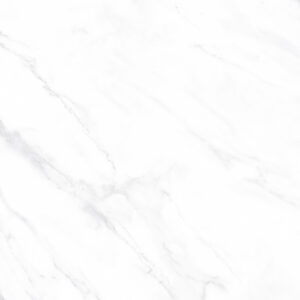 Cerámica 58×58 Mármol Blanco Clásico