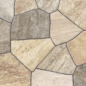 Cerámica 58×58 Rústica Piedra Natural